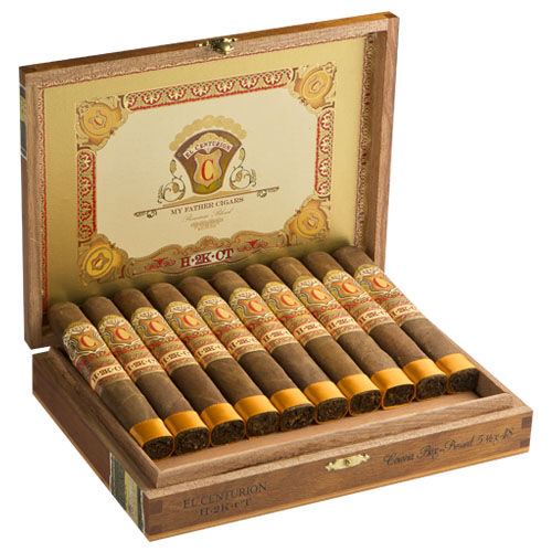 View product media MFECC Corona, , jrcigars 2